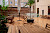 GRAM. Prague - GRAM. Garden