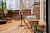 GRAM. Prague - GRAM. Garden
