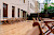 GRAM. Prague - GRAM. Garden