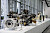 Skoda Museum Mlada Boleslav - Laurin & Klement Forum