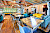 WorkLounge Václavské náměstí - Open space