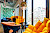 WorkLounge Václavské náměstí - Open space