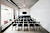 Multifunctional area Radotín - Meeting room / Lounge