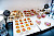 Multifunctional area Radotín - Meeting room / Lounge