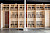 Multifunctional area Radotín - Meeting room / Lounge
