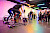 Multifunctional area Radotín - Large multifunctional hall