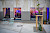 Multifunctional area Radotín - Large multifunctional hall