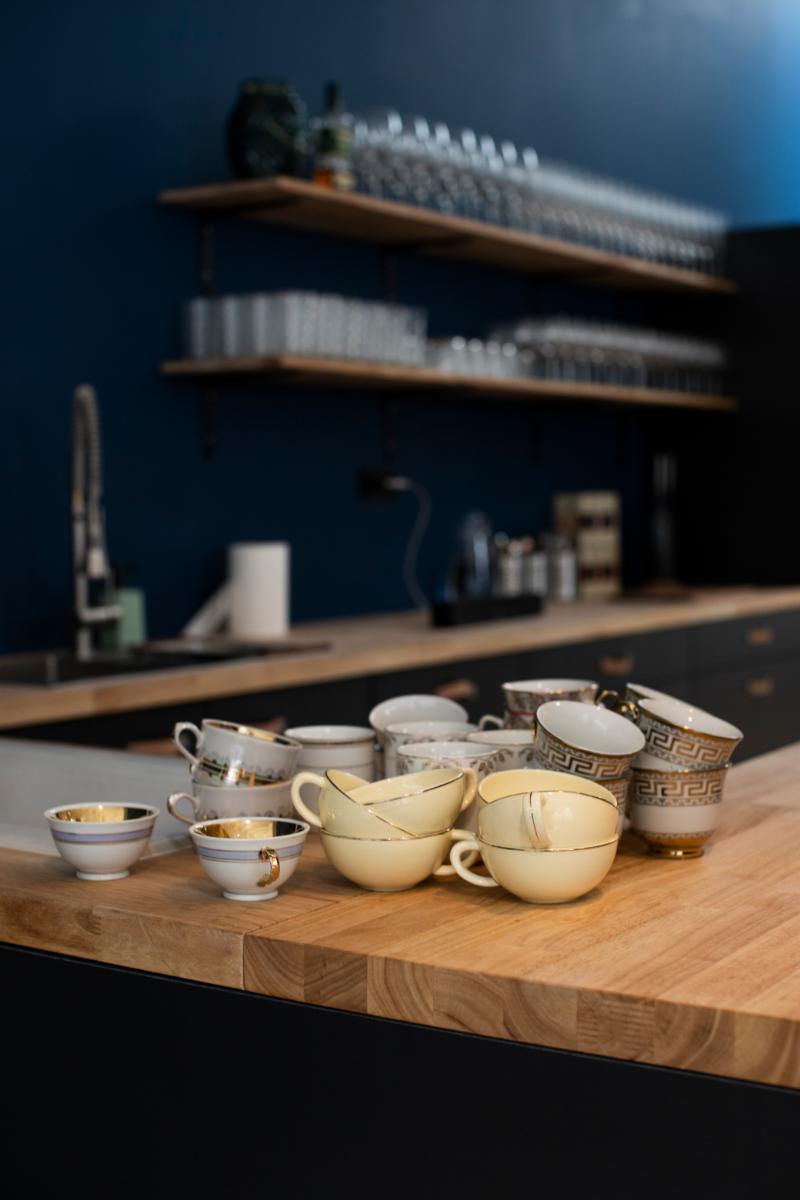 Město • Moře - Město • Moře • Loft