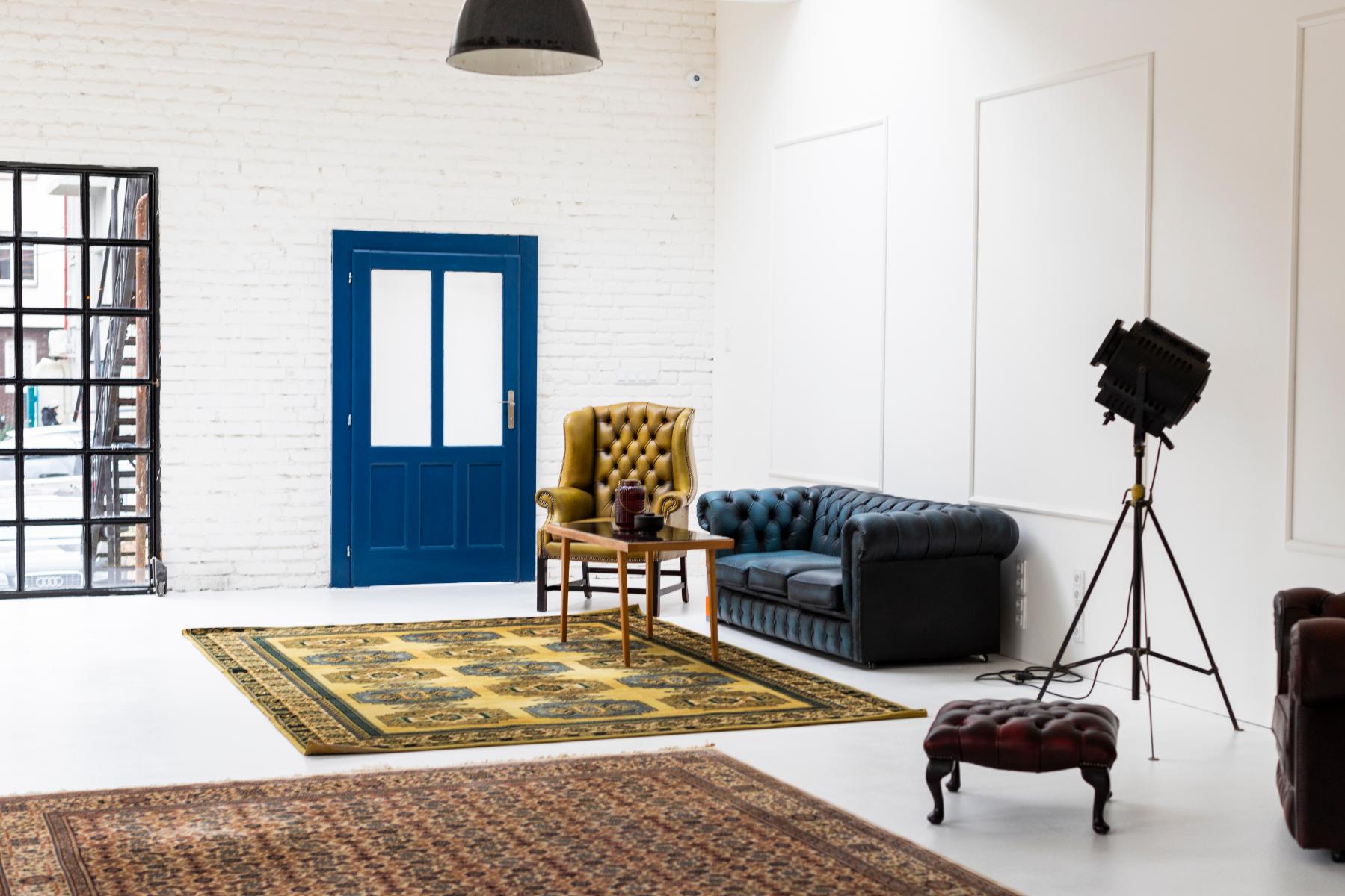 Město • Moře - Město • Moře • Loft