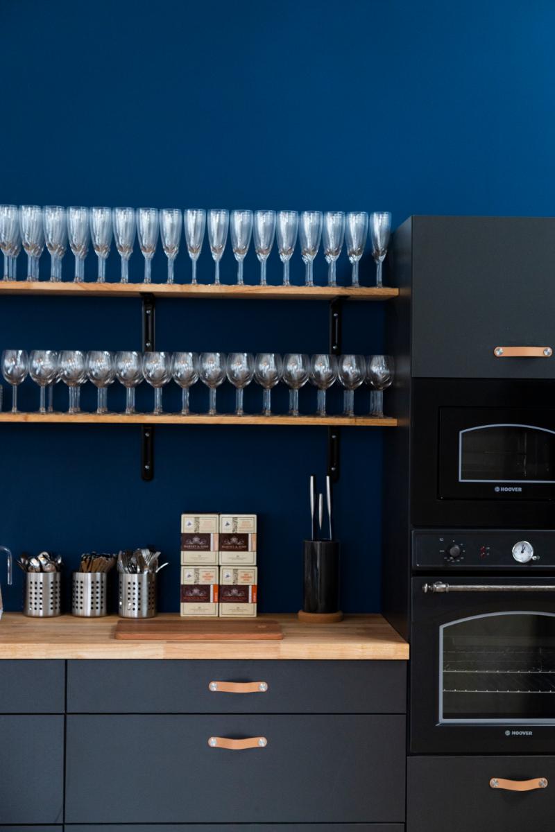 Město • Moře - Město • Moře • Loft