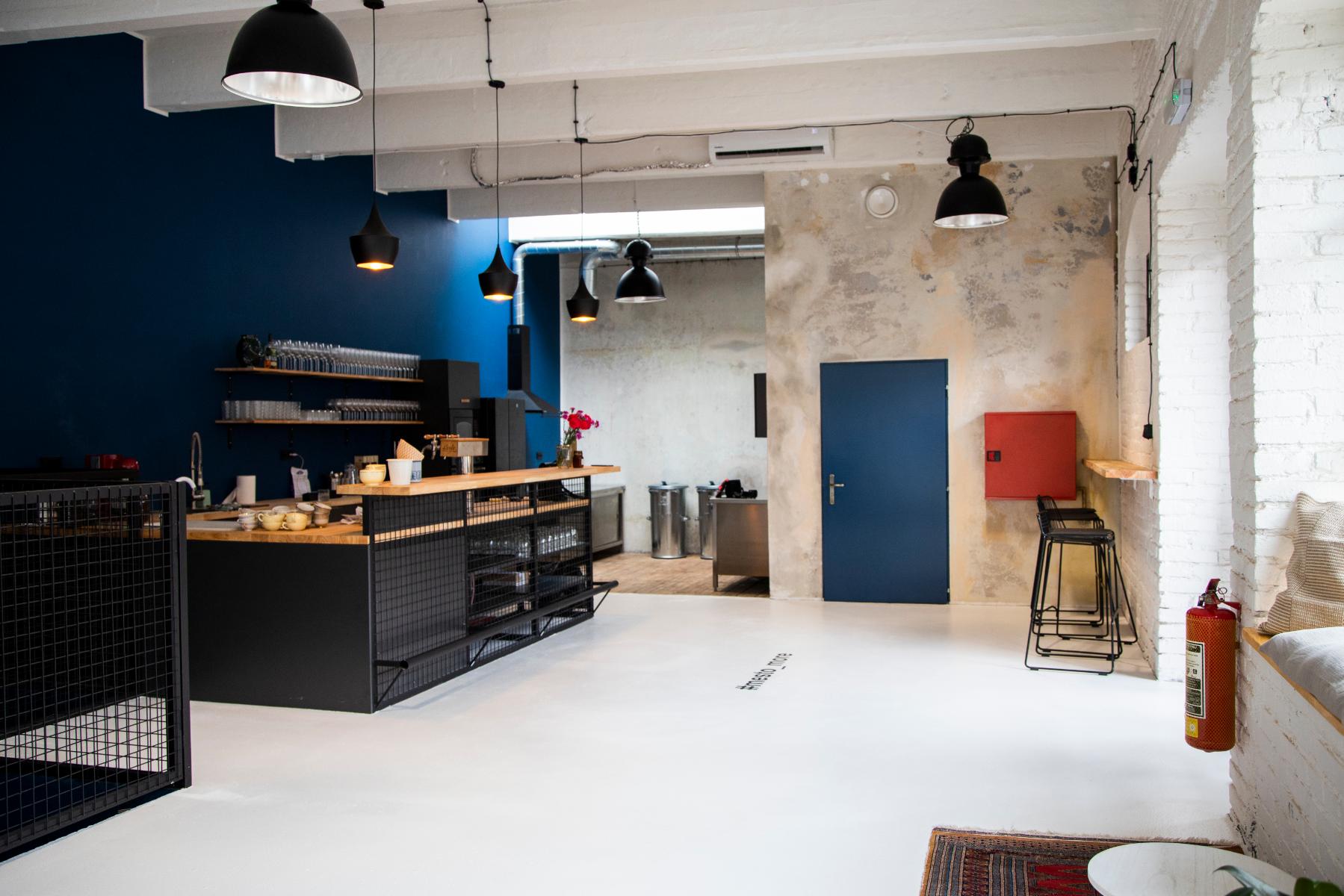 Město • Moře - Město • Moře • Loft