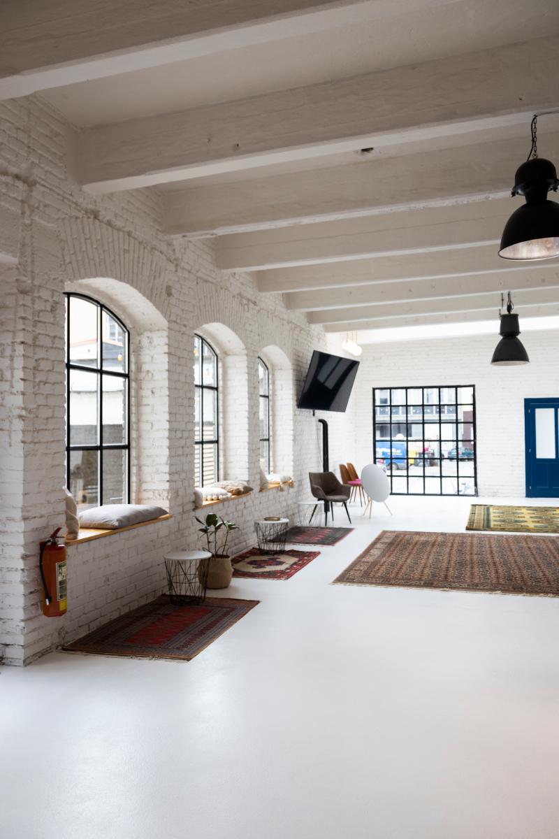 Město • Moře - Město • Moře • Loft