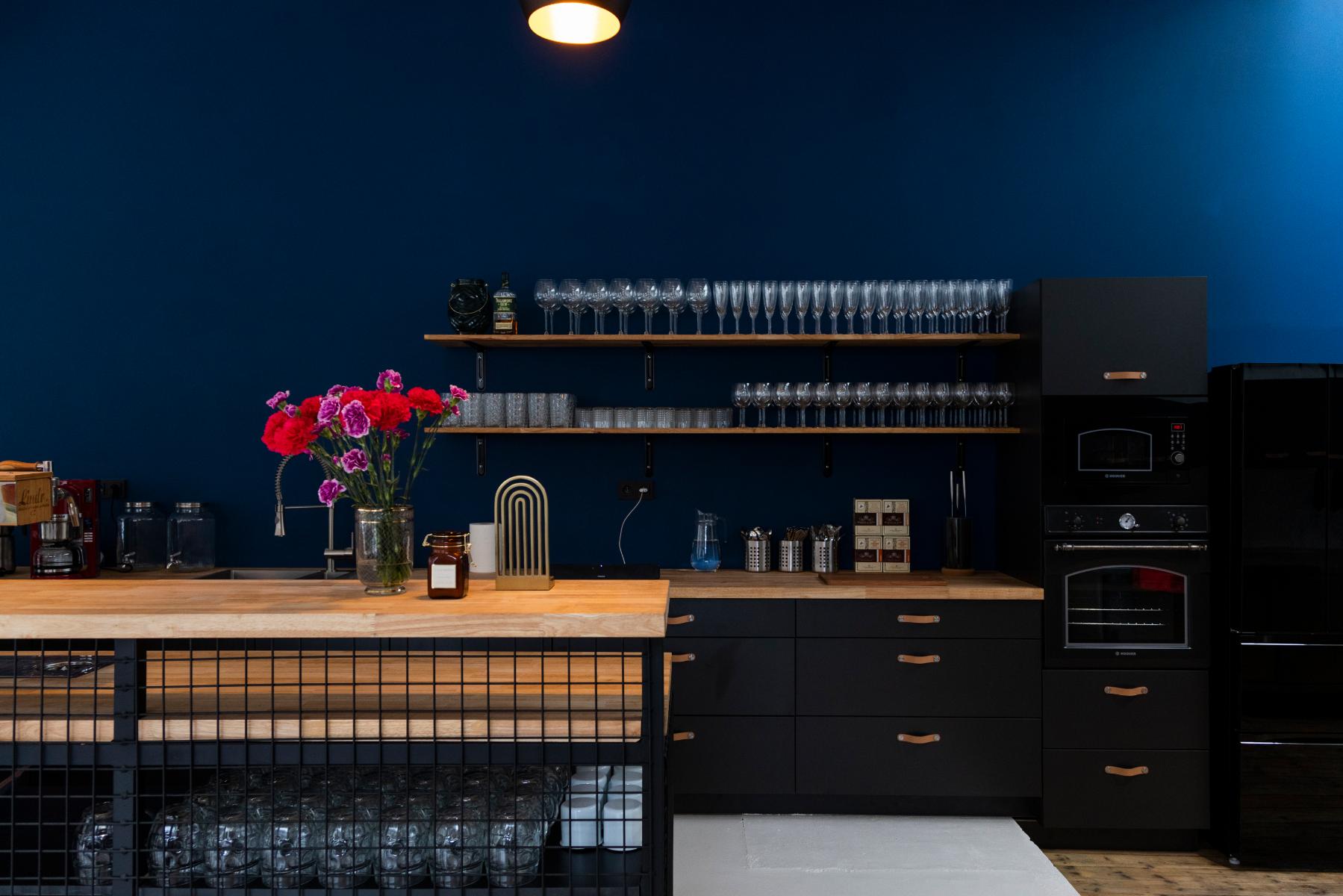 Město • Moře - Město • Moře • Loft