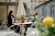 Opero - Terrace