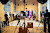 Český rozhlas - Kulturní centrum - Nahrávací Studio 2