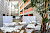 Český rozhlas - Kulturní centrum - Atrium ve Studiovém domě