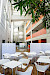 Český rozhlas - Kulturní centrum - Atrium ve Studiovém domě