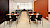 Congress Hotel Duo - Stockholm Conference Hall